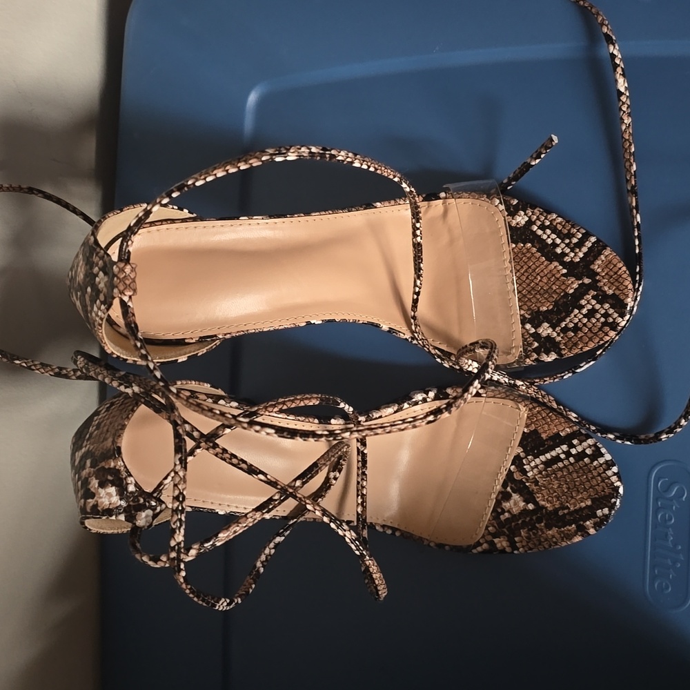 Heels